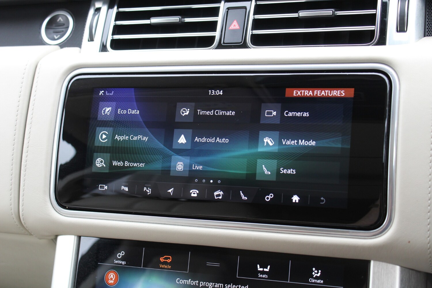 Used Land Rover Range Rover 2020 for sale - 75963392: Photo 34