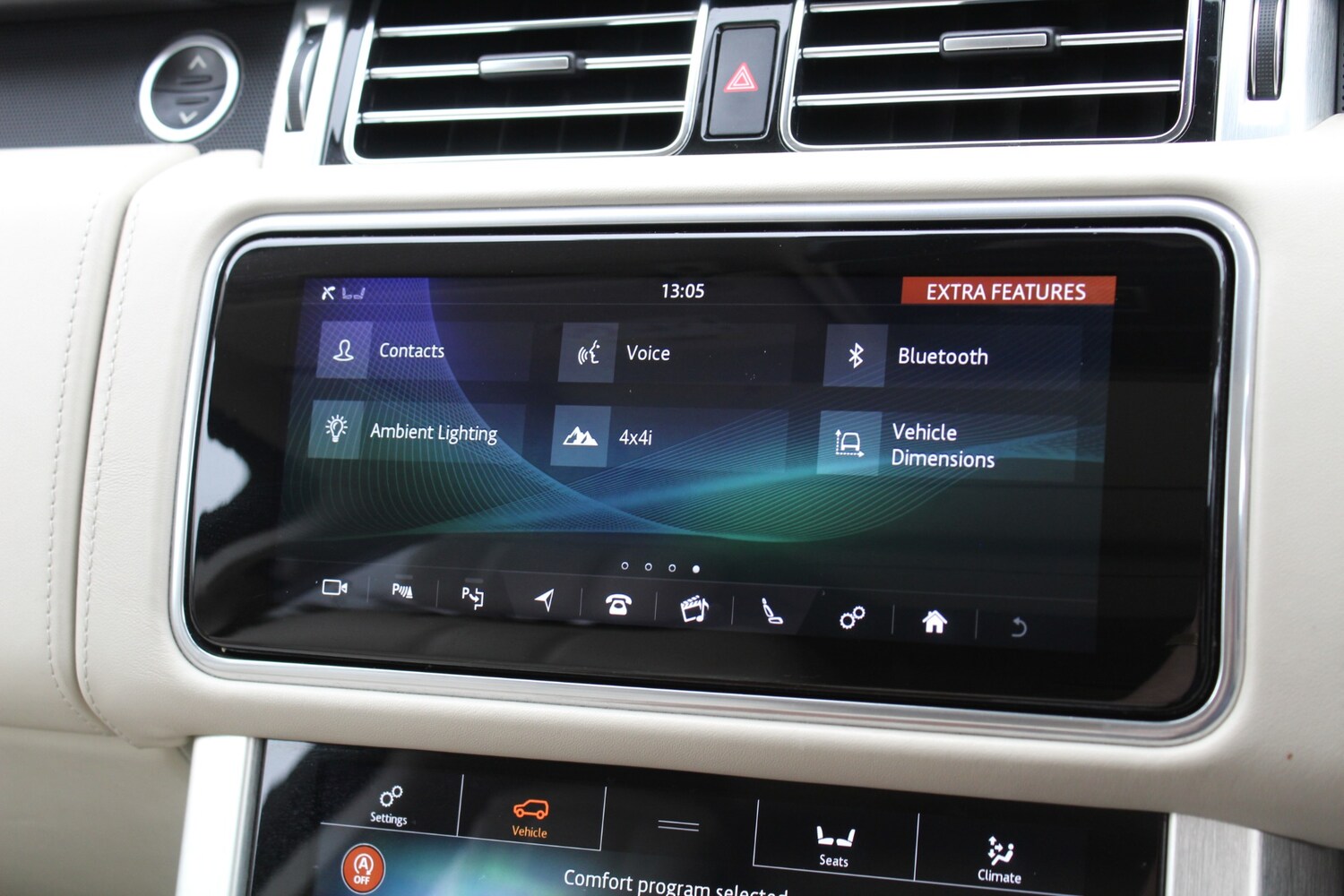 Used Land Rover Range Rover 2020 for sale - 75963392: Photo 35