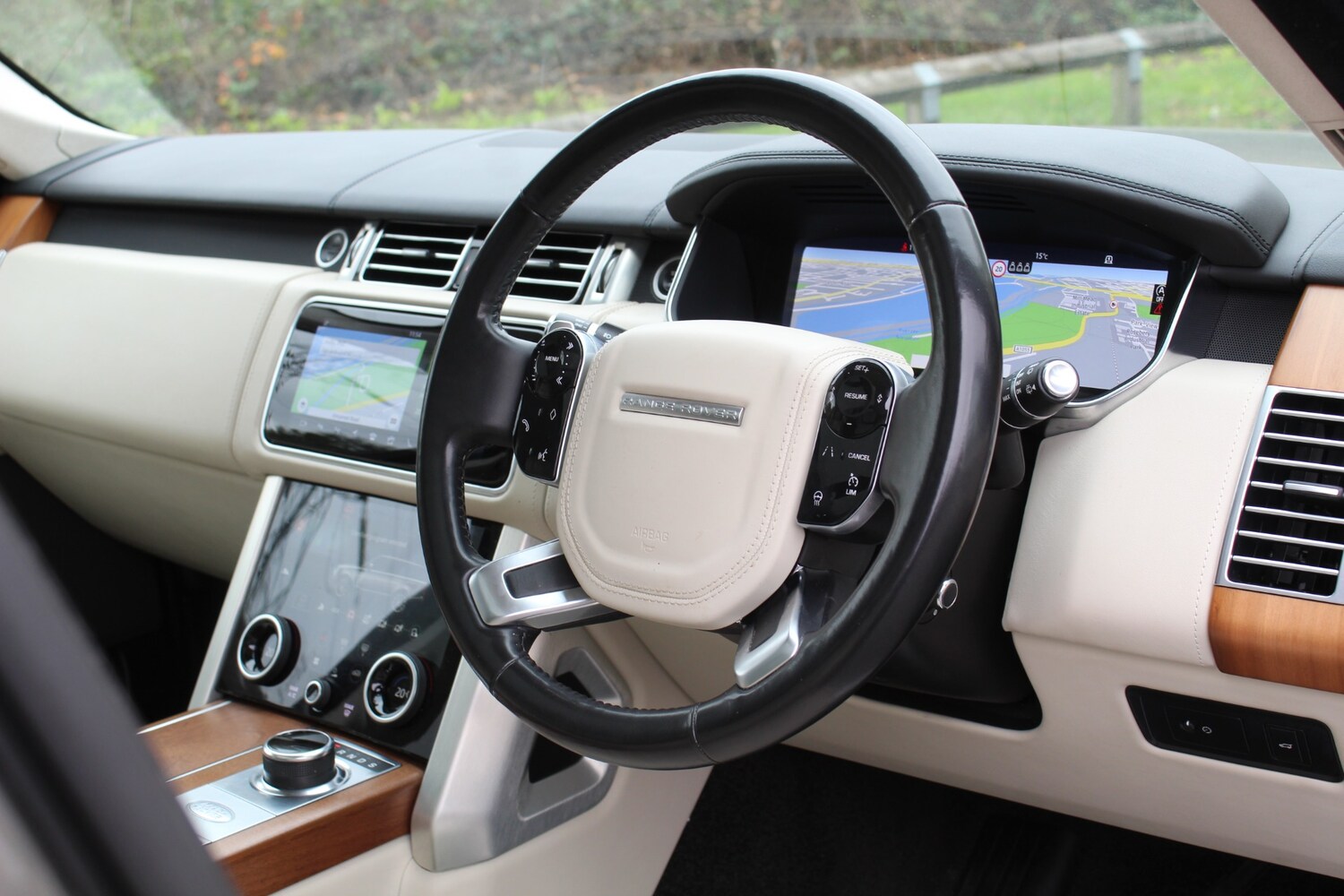 Used Land Rover Range Rover 2020 for sale - 75963392: Photo 36