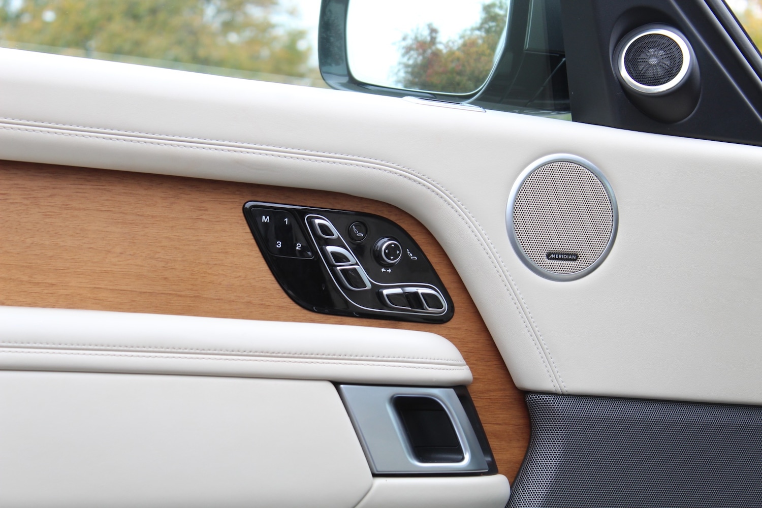 Used Land Rover Range Rover 2020 for sale - 75963392: Photo 38