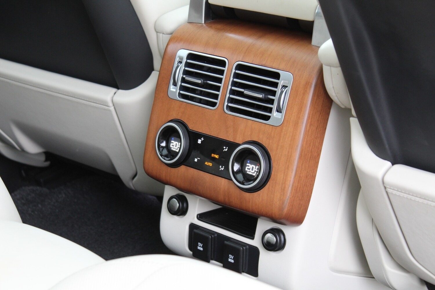 Used Land Rover Range Rover 2020 for sale - 75963392: Photo 42