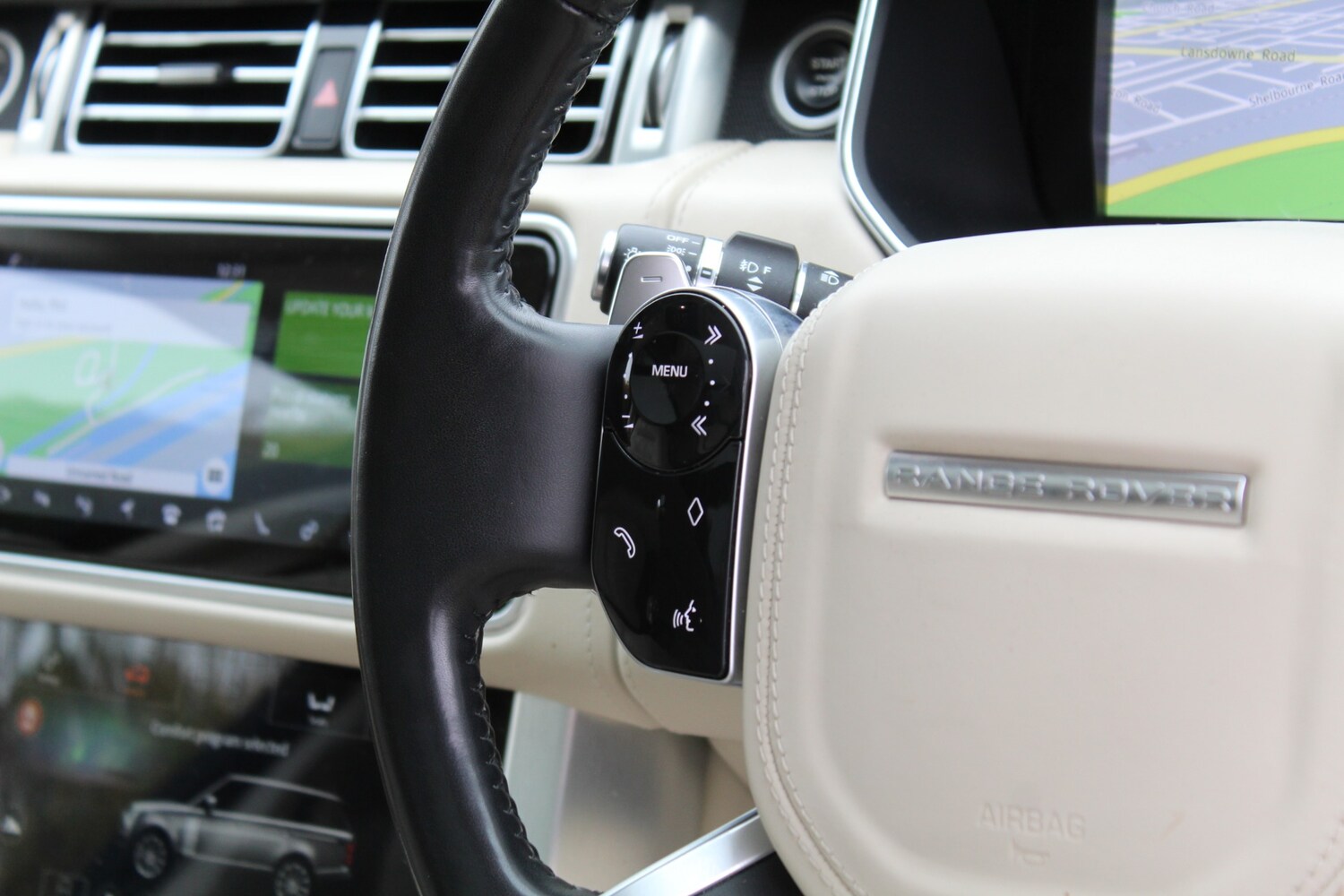 Used Land Rover Range Rover 2020 for sale - 75963392: Photo 43