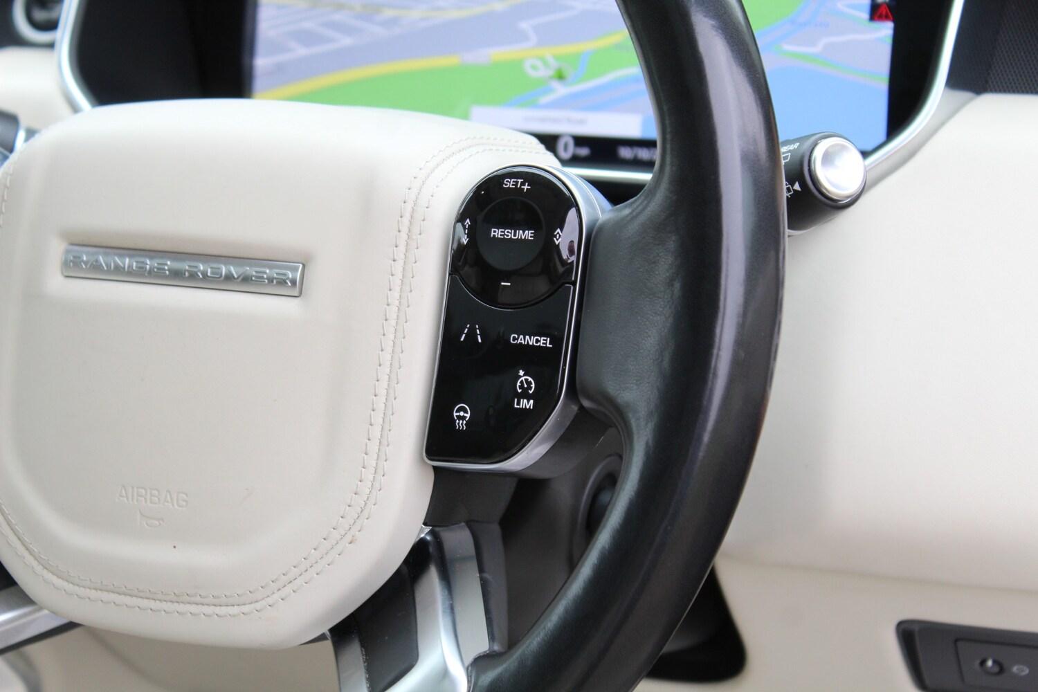 Used Land Rover Range Rover 2020 for sale - 75963392: Photo 44