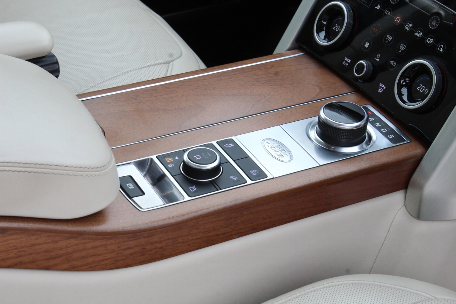 Used Land Rover Range Rover 2020 for sale - 75963392: Photo 45