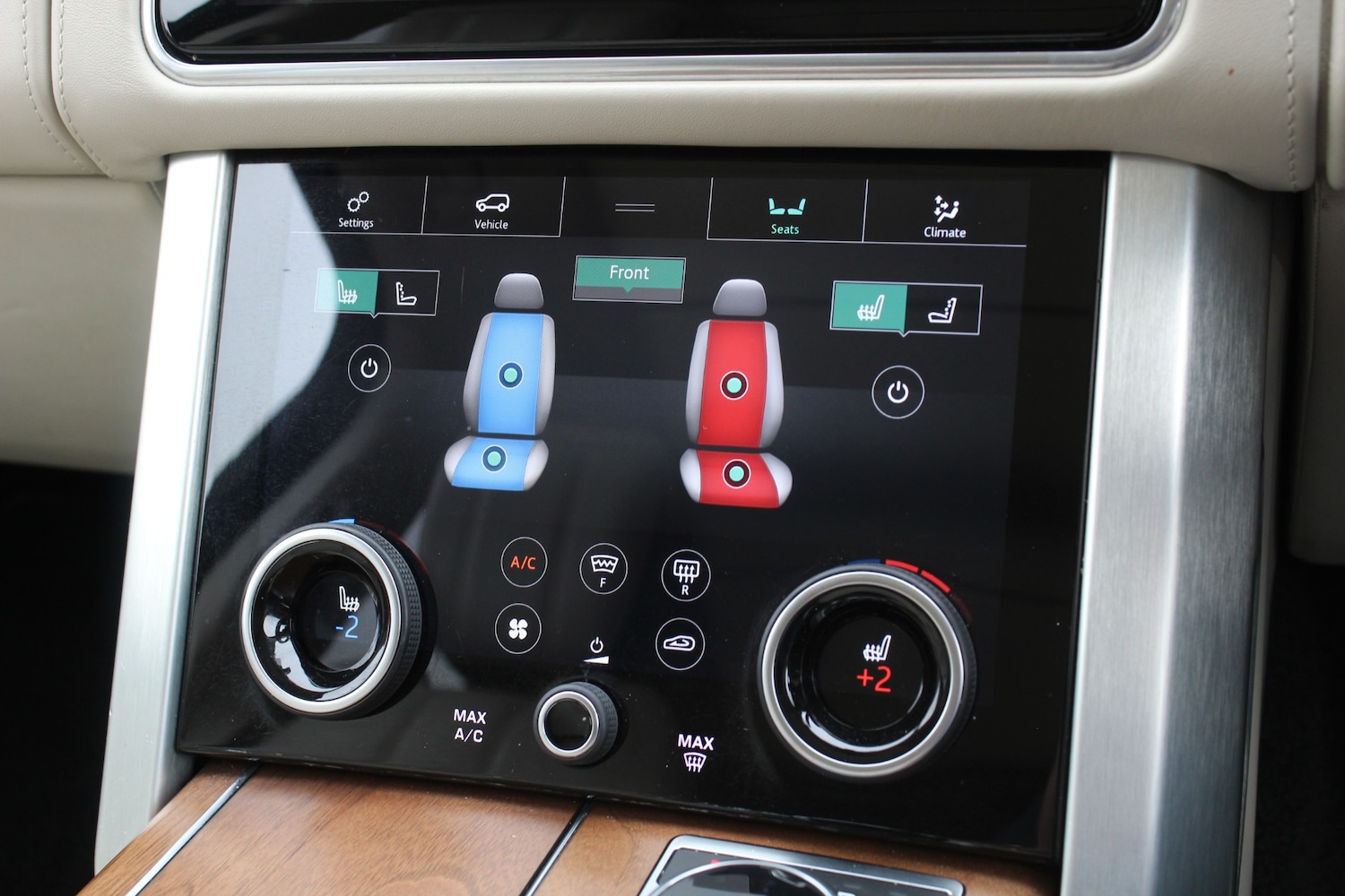 Used Land Rover Range Rover 2020 for sale - 75963392: Photo 52