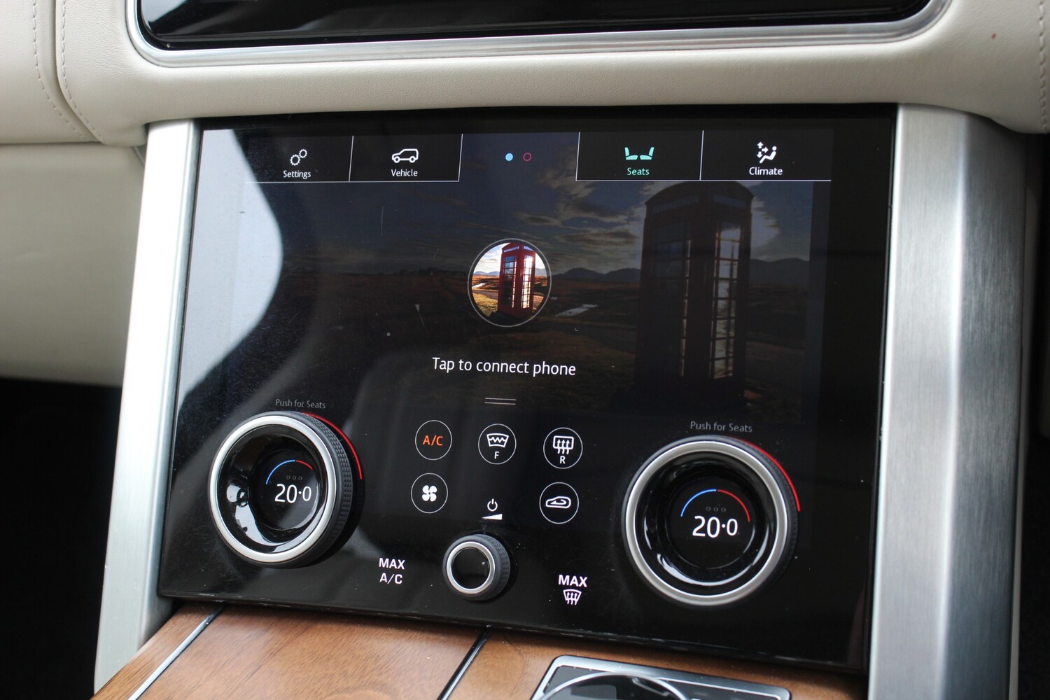 Used Land Rover Range Rover 2020 for sale - 75963392: Photo 55