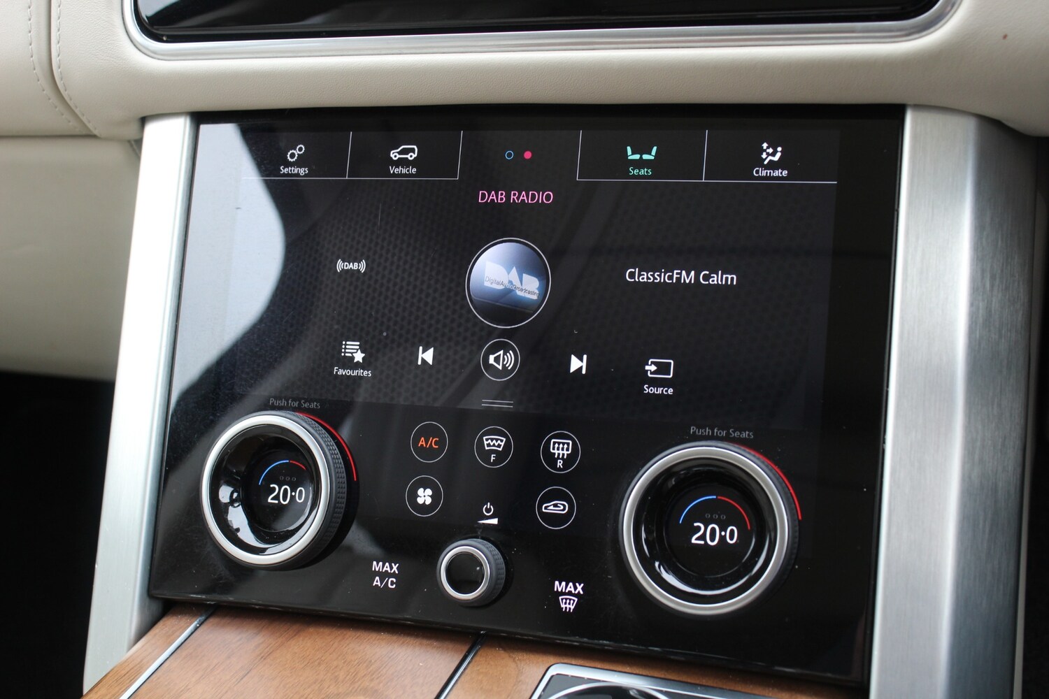 Used Land Rover Range Rover 2020 for sale - 75963392: Photo 56