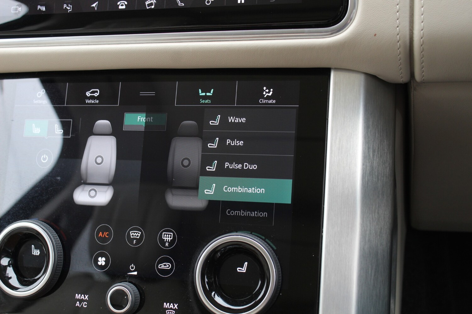 Used Land Rover Range Rover 2020 for sale - 75963392: Photo 58