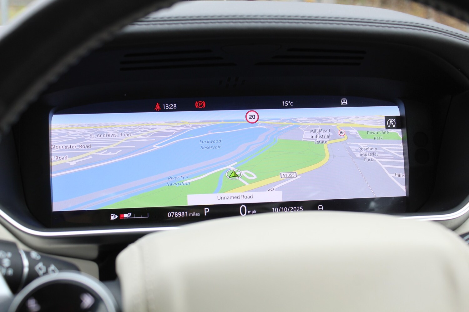 Used Land Rover Range Rover 2020 for sale - 75963392: Photo 59