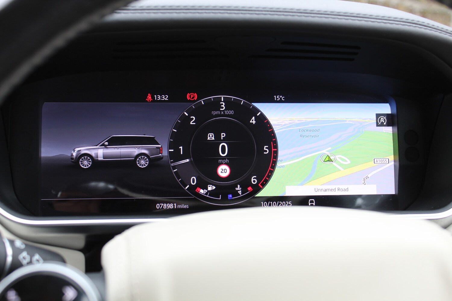 Used Land Rover Range Rover 2020 for sale - 75963392: Photo 60