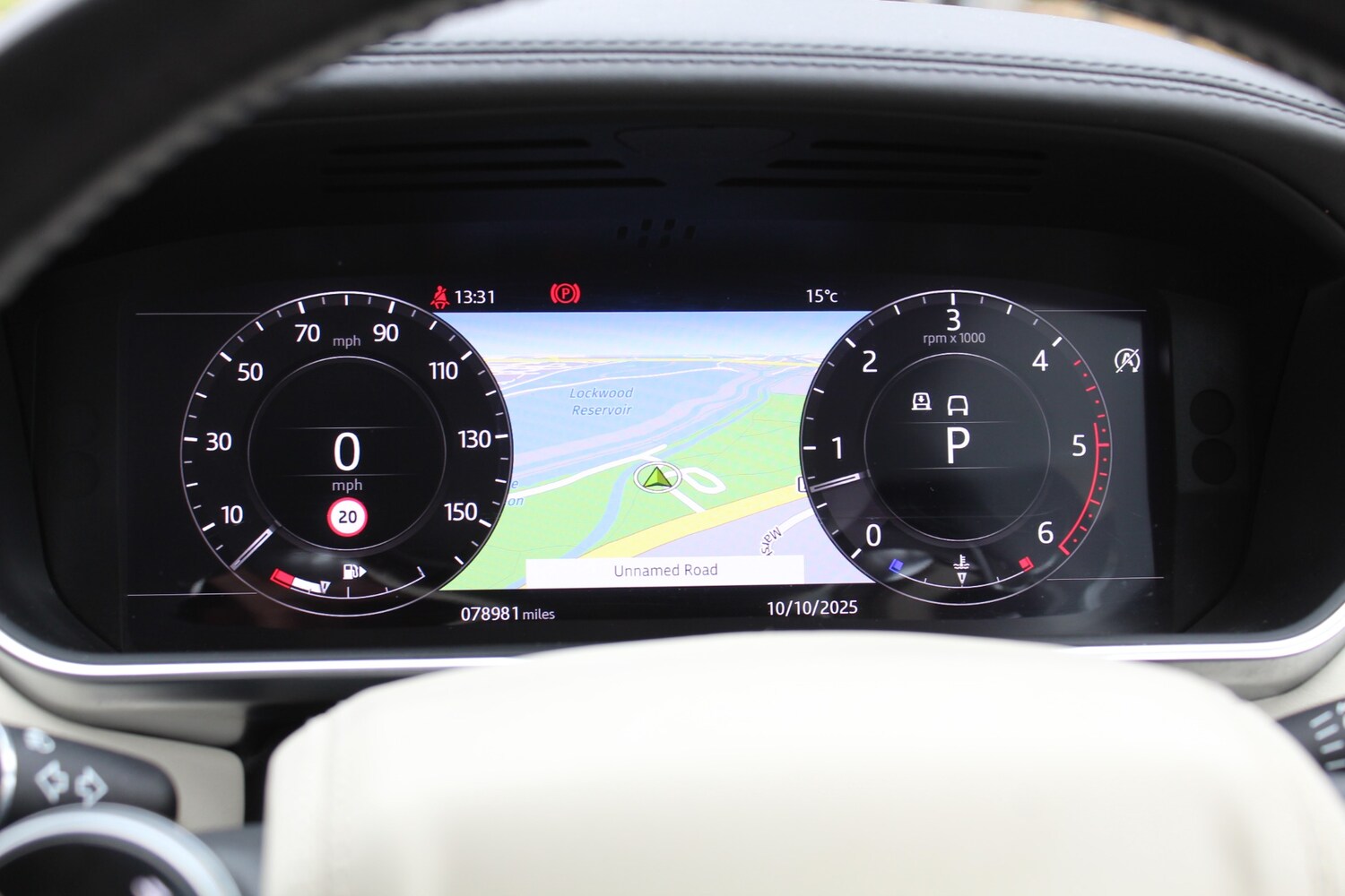 Used Land Rover Range Rover 2020 for sale - 75963392: Photo 61