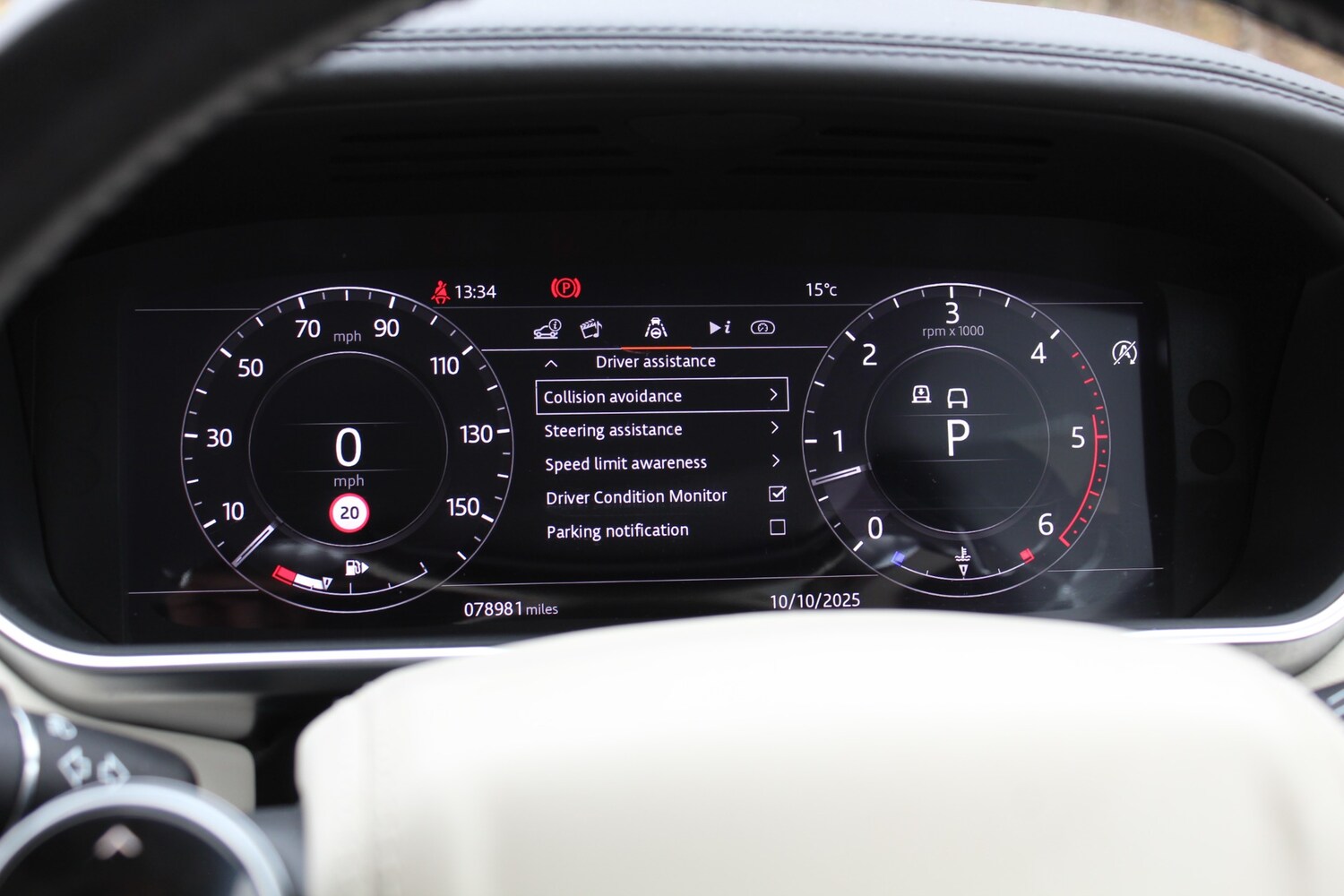 Used Land Rover Range Rover 2020 for sale - 75963392: Photo 62