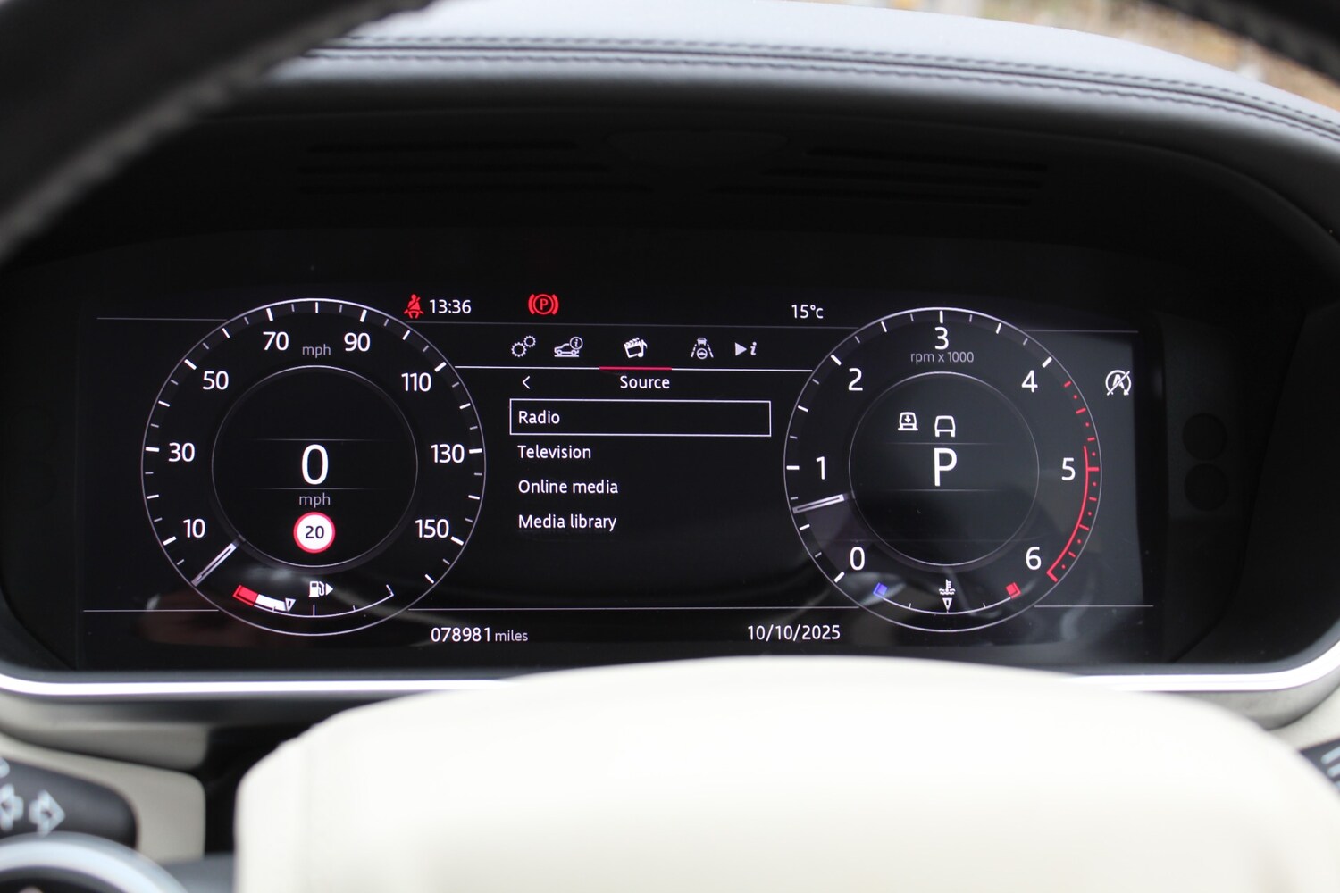 Used Land Rover Range Rover 2020 for sale - 75963392: Photo 63