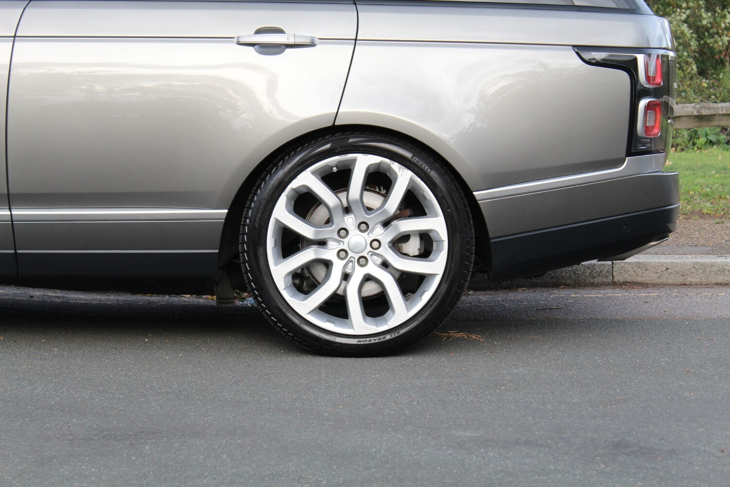 Used Land Rover Range Rover 2020 for sale - 75963392: Photo 70