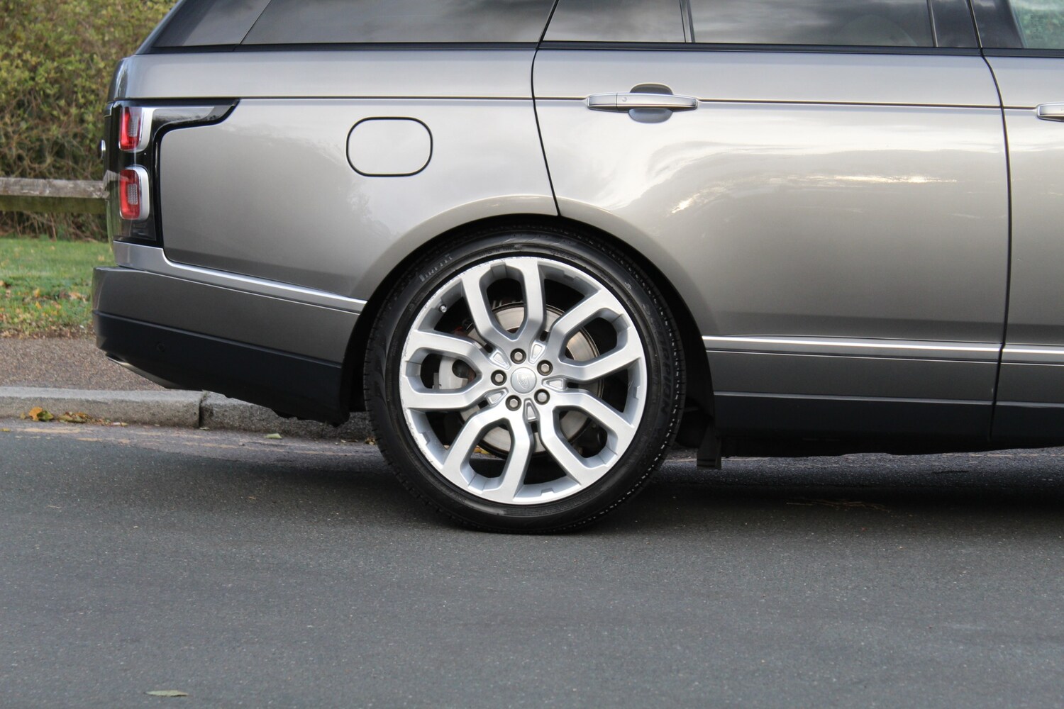 Used Land Rover Range Rover 2020 for sale - 75963392: Photo 71