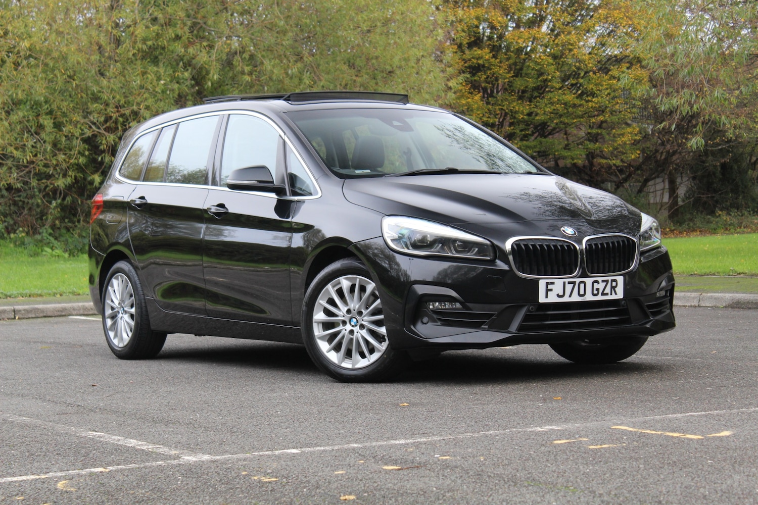Used BMW 2 Series 2023 for sale - 76616092: Photo 1