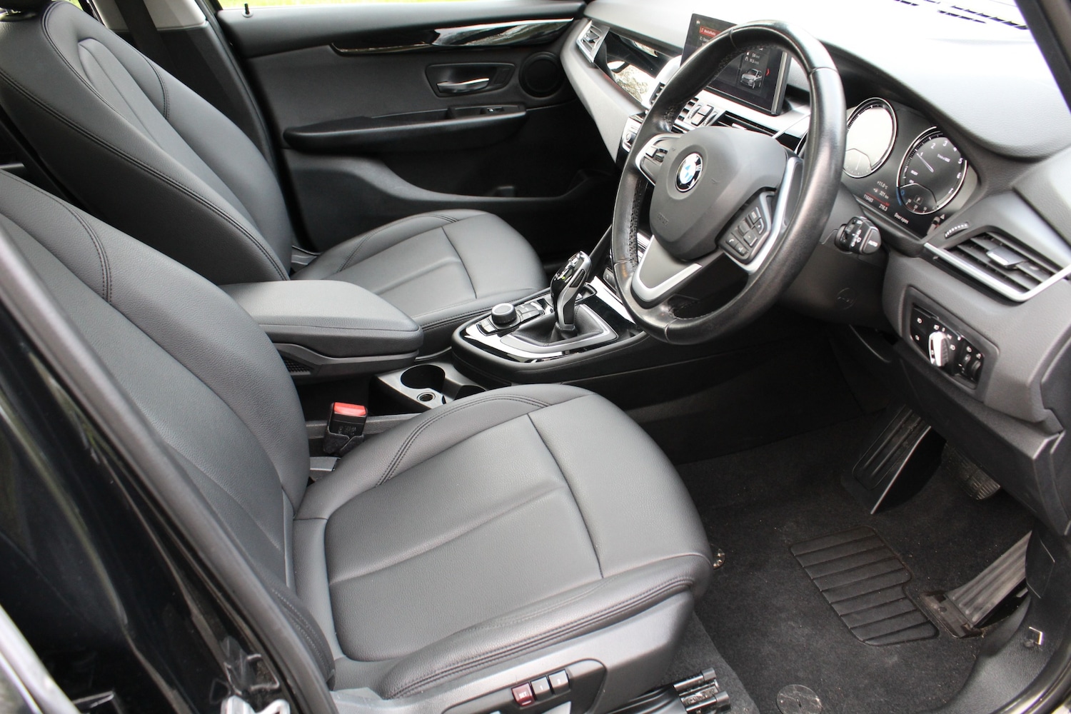 Used BMW 2 Series 2023 for sale - 76616092: Photo 11