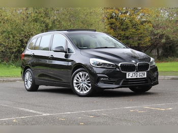 Used BMW 2 Series undefined for sale - 76616092: Photo