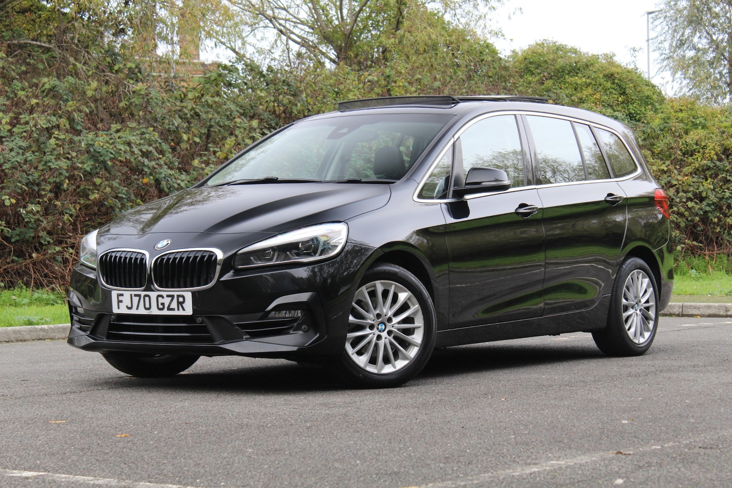 Used BMW 2 Series 2023 for sale - 76616092: Photo 2