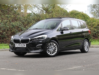 Used BMW 2 Series undefined for sale - 76616092: Photo