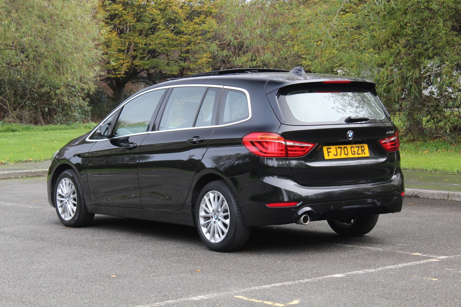 Used BMW 2 Series 2023 for sale - 76616092: Photo 3