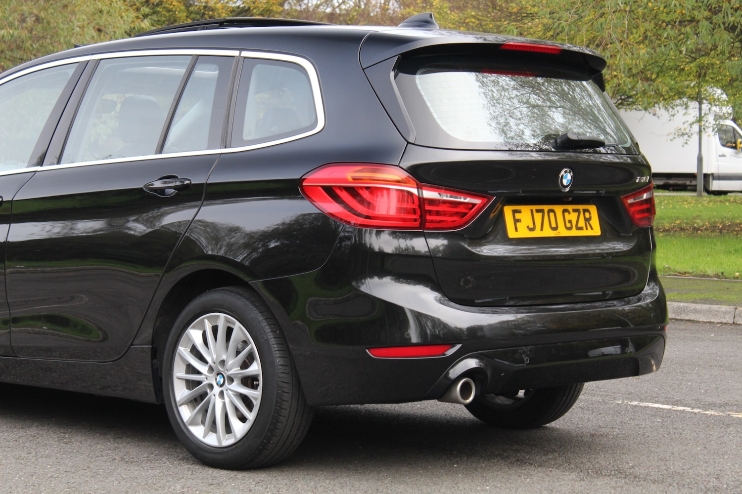 Used BMW 2 Series 2023 for sale - 76616092: Photo 35