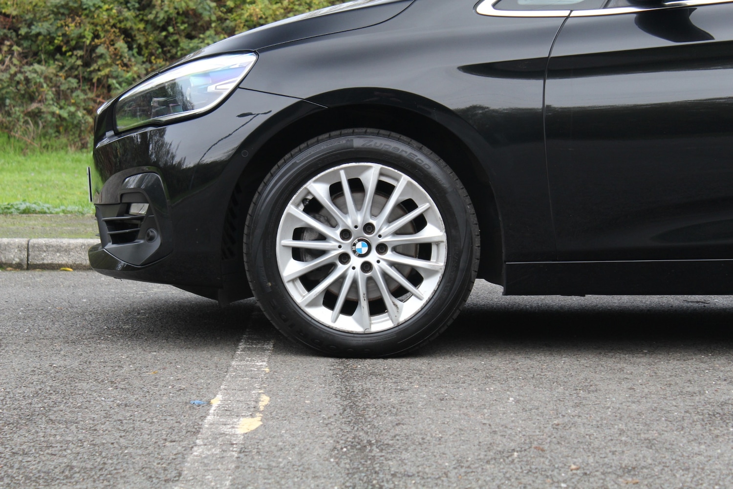 Used BMW 2 Series 2023 for sale - 76616092: Photo 36