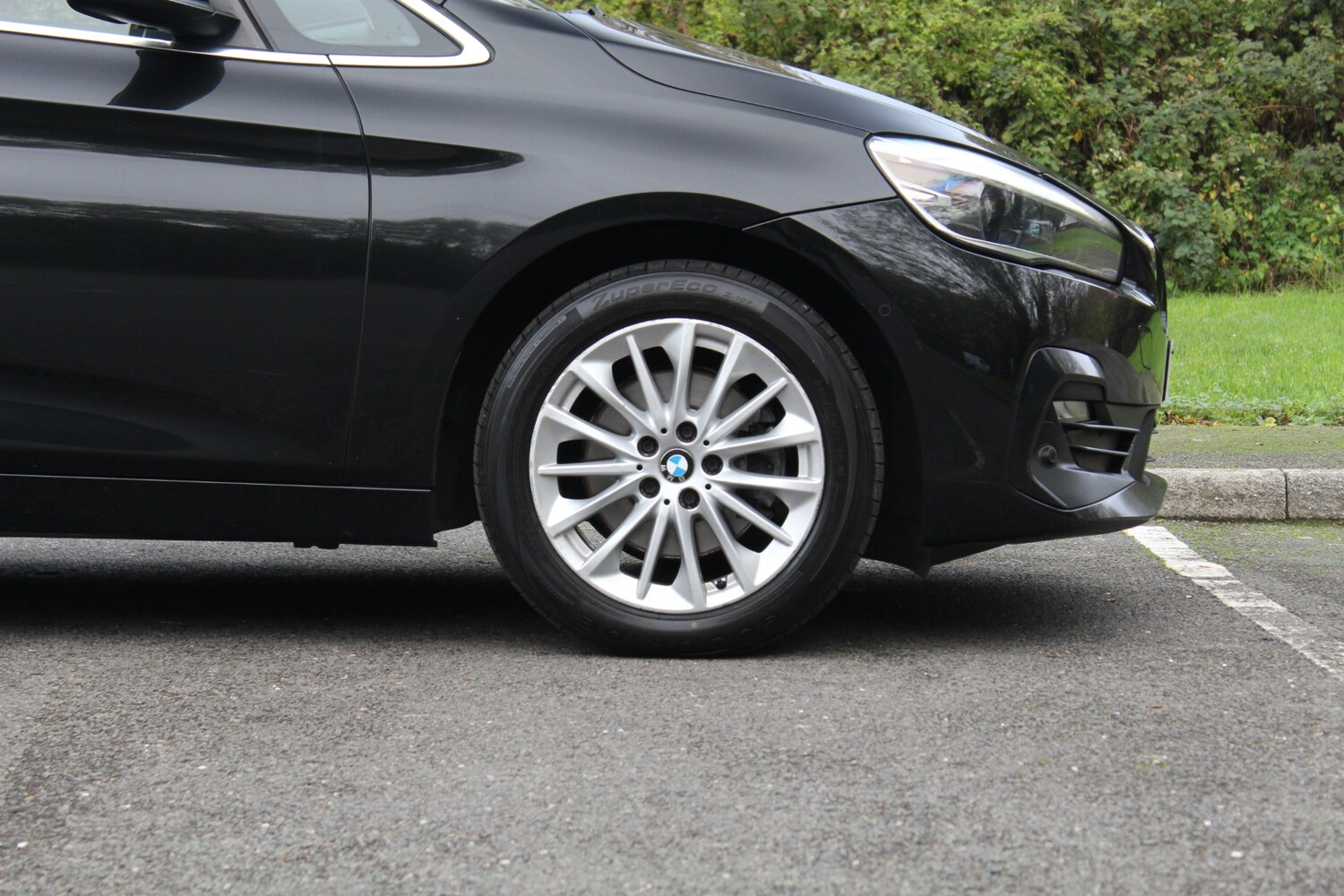 Used BMW 2 Series 2023 for sale - 76616092: Photo 37