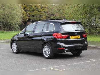 Used BMW 2 Series undefined for sale - 76616092: Photo