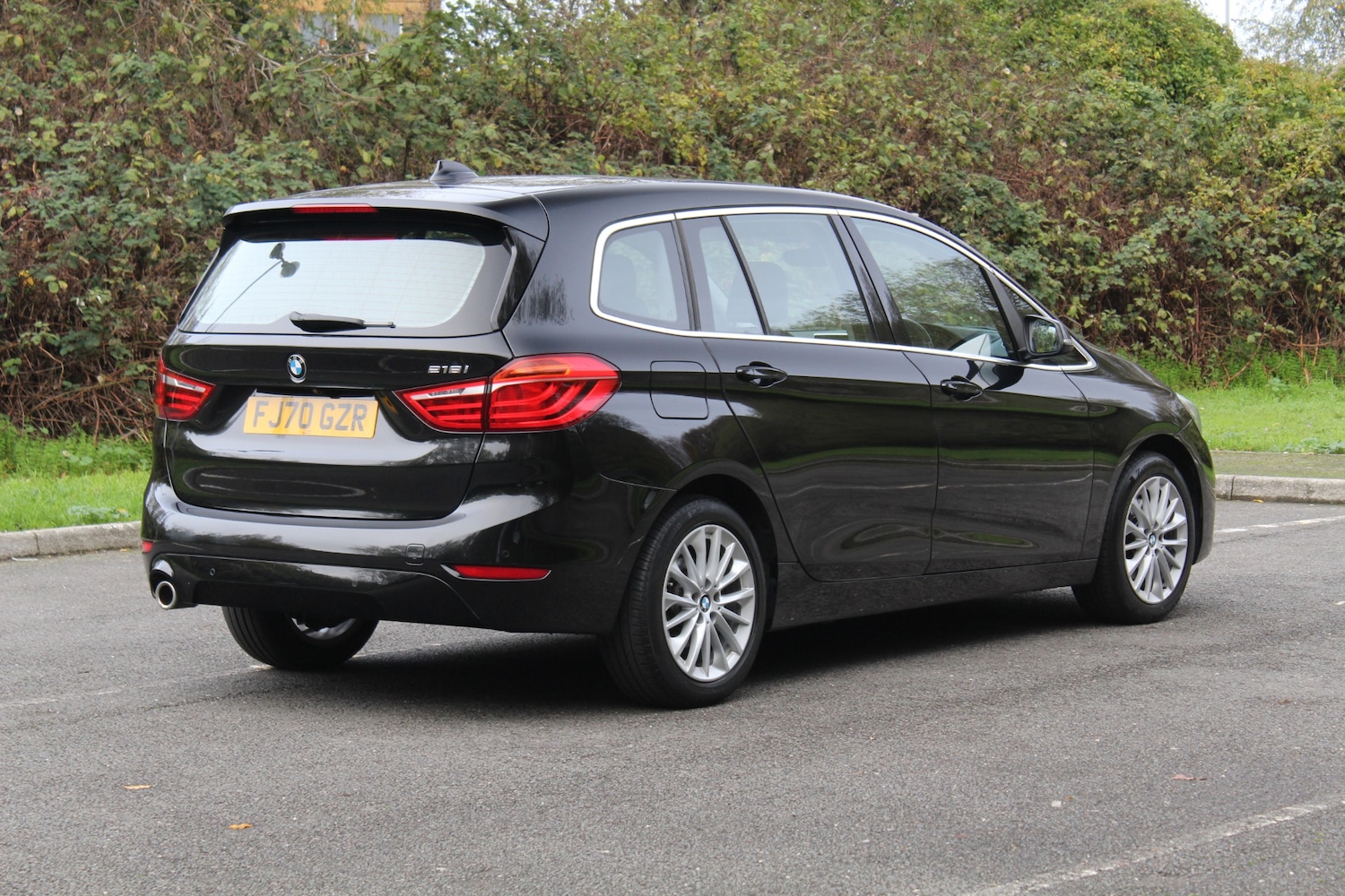 Used BMW 2 Series 2023 for sale - 76616092: Photo 4
