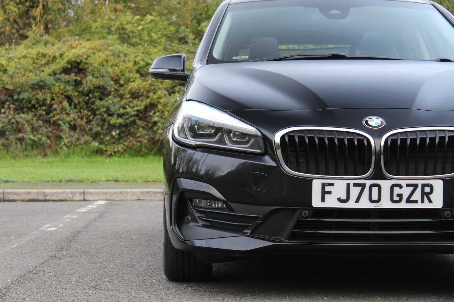 Used BMW 2 Series 2023 for sale - 76616092: Photo 40