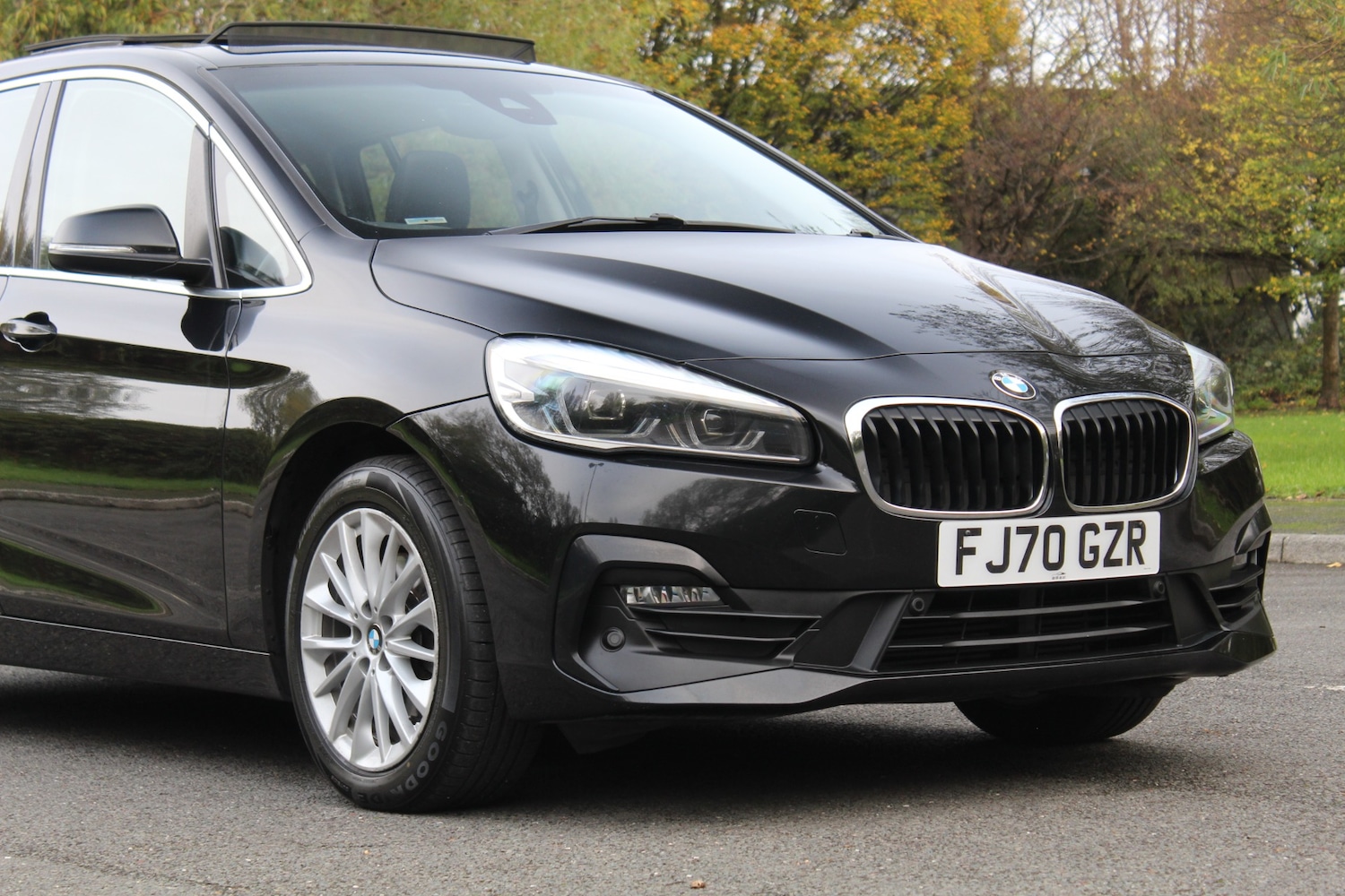 Used BMW 2 Series 2023 for sale - 76616092: Photo 49
