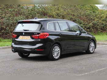 Used BMW 2 Series undefined for sale - 76616092: Photo