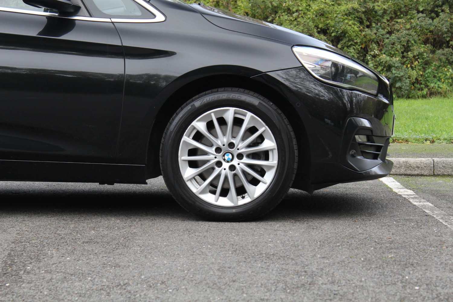 Used BMW 2 Series 2023 for sale - 76616092: Photo 52