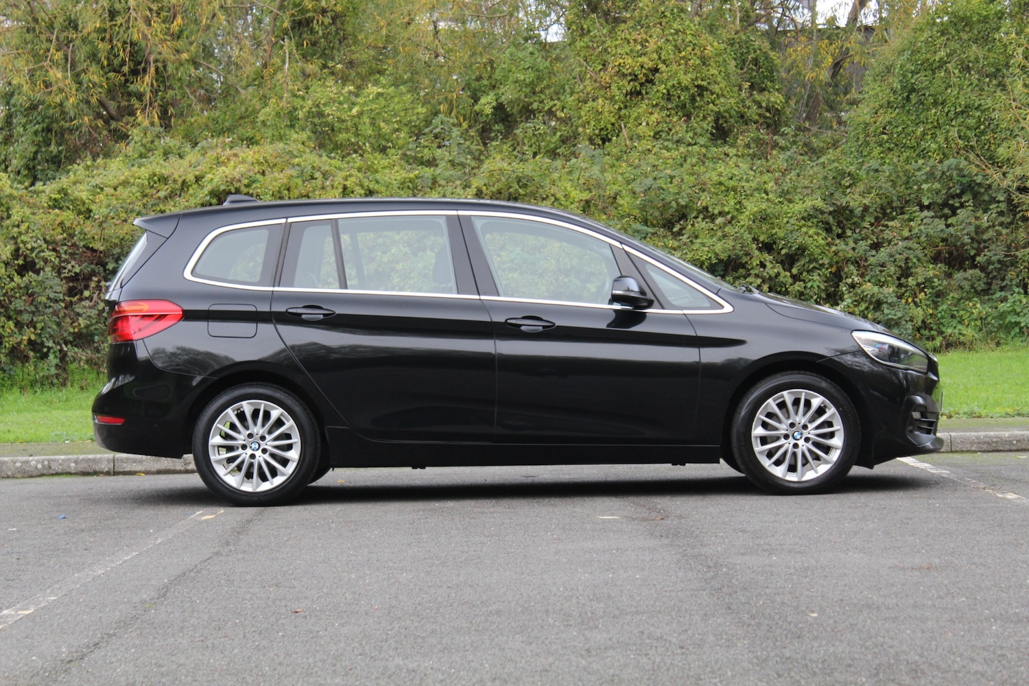 Used BMW 2 Series 2023 for sale - 76616092: Photo 6
