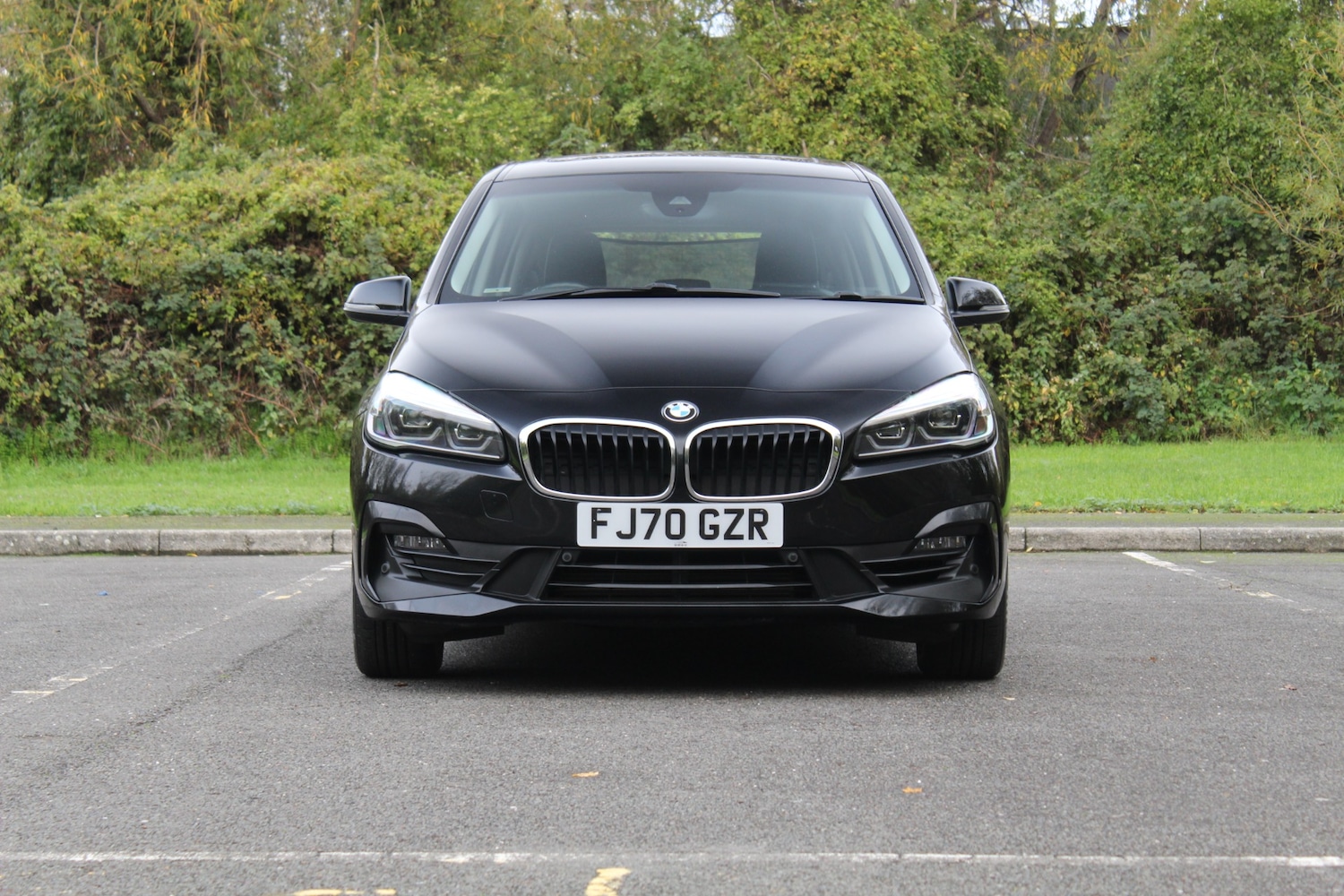 Used BMW 2 Series 2023 for sale - 76616092: Photo 7