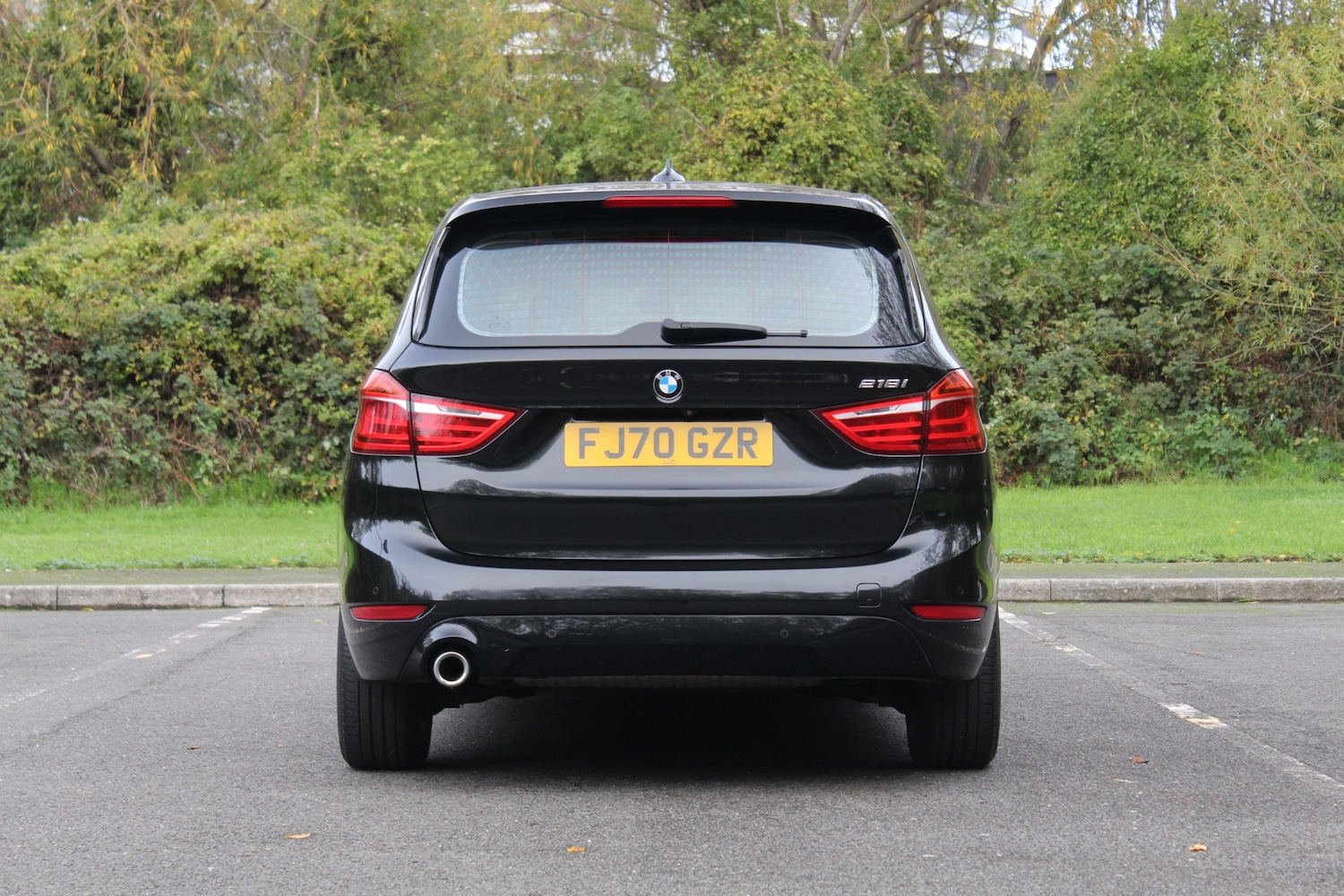 Used BMW 2 Series 2023 for sale - 76616092: Photo 8