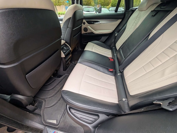 Used BMW X6 2017 for sale - 76130305: Photo 16