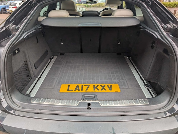 Used BMW X6 2017 for sale - 76130305: Photo 20