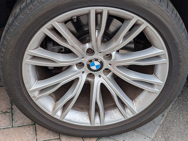 Used BMW X6 2017 for sale - 76130305: Photo 25