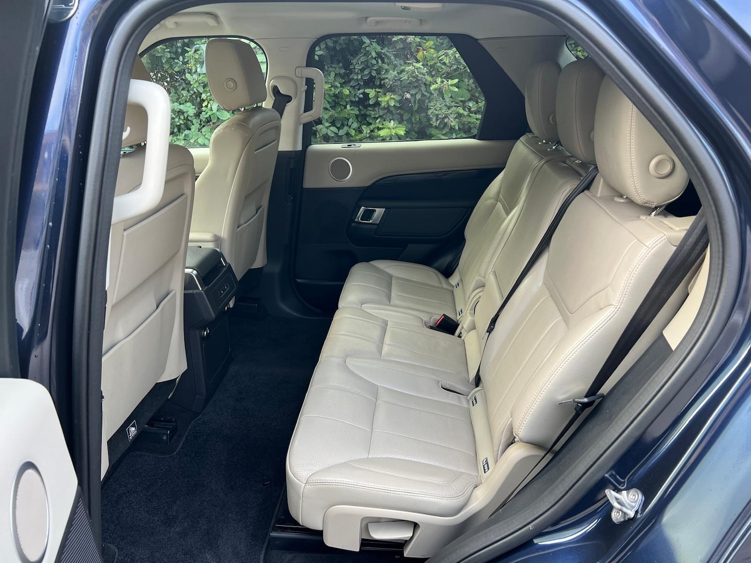 Used Land Rover Discovery 2017 for sale - 77195047: Photo 18