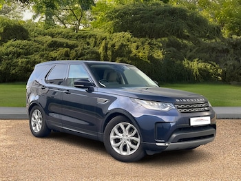 2017 (67) - 3.0 Supercharged Si6 SE 5dr Auto