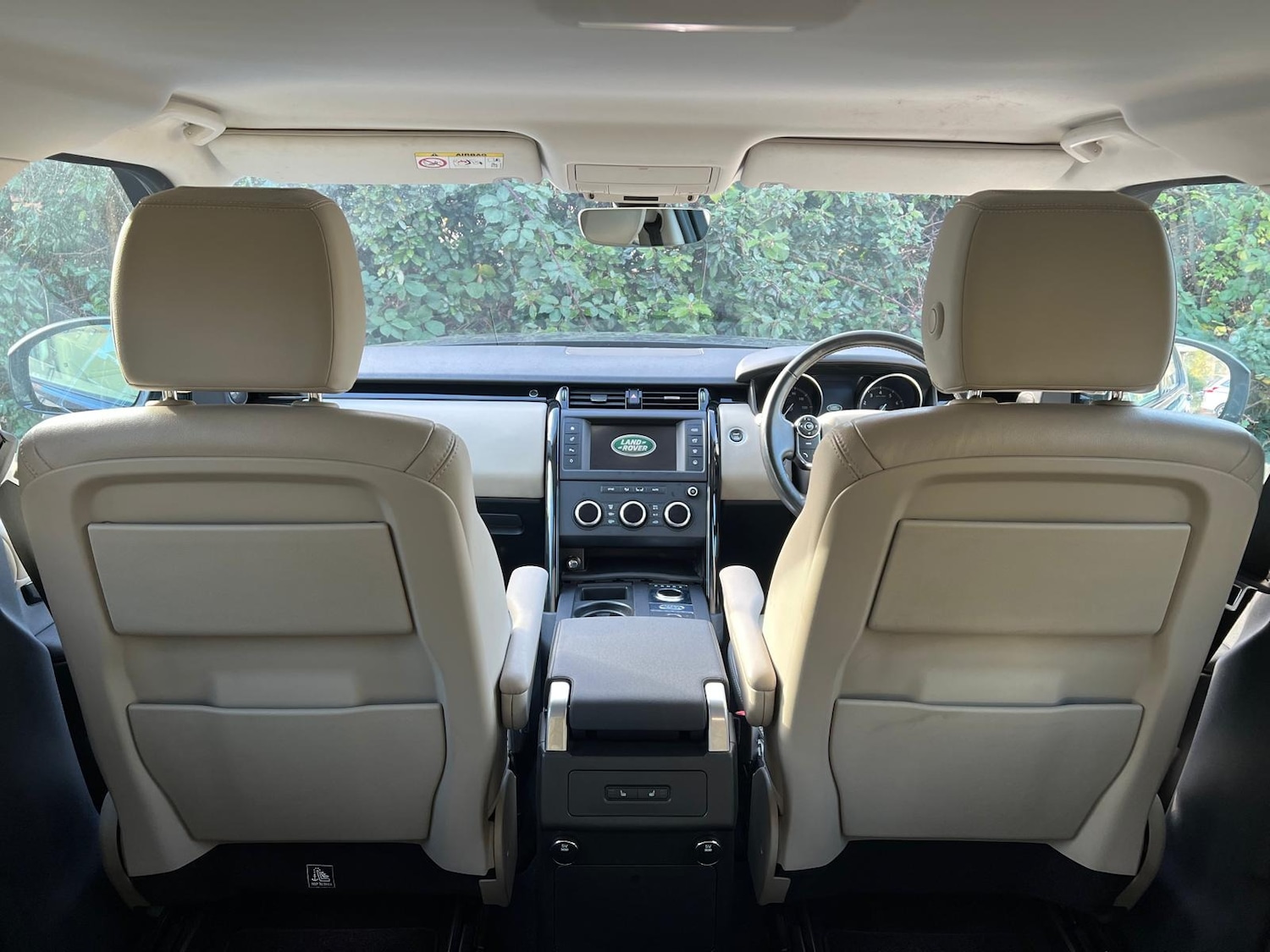 Used Land Rover Discovery 2017 for sale - 77195047: Photo 25