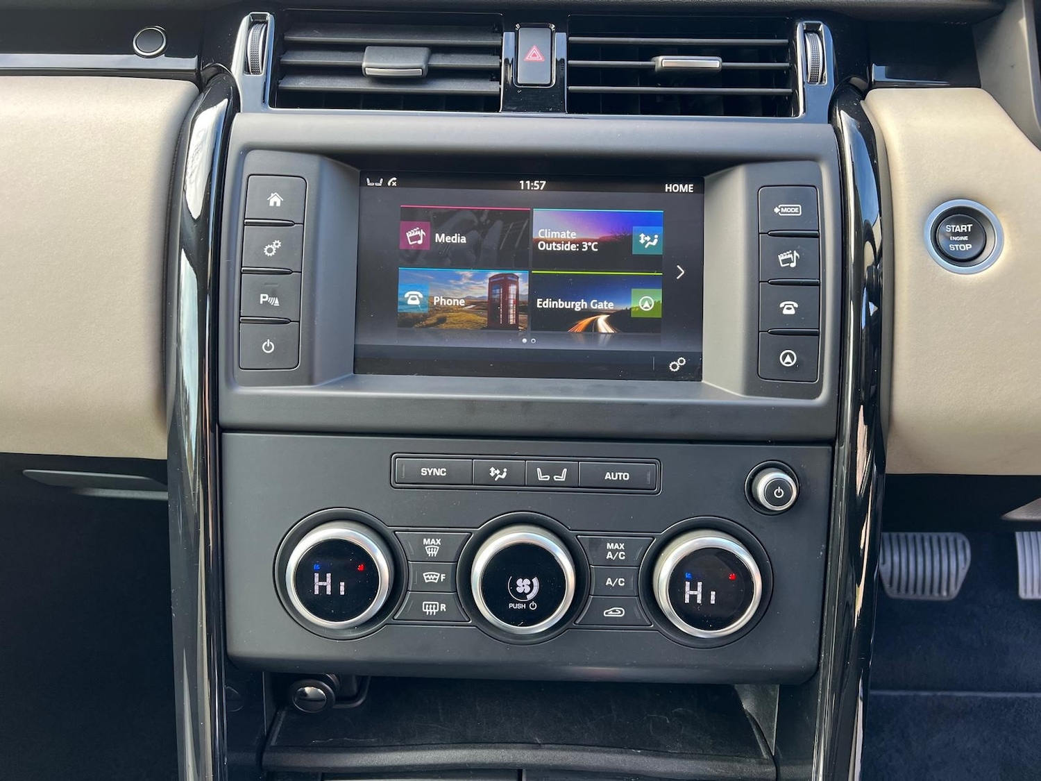 Used Land Rover Discovery 2017 for sale - 77195047: Photo 29