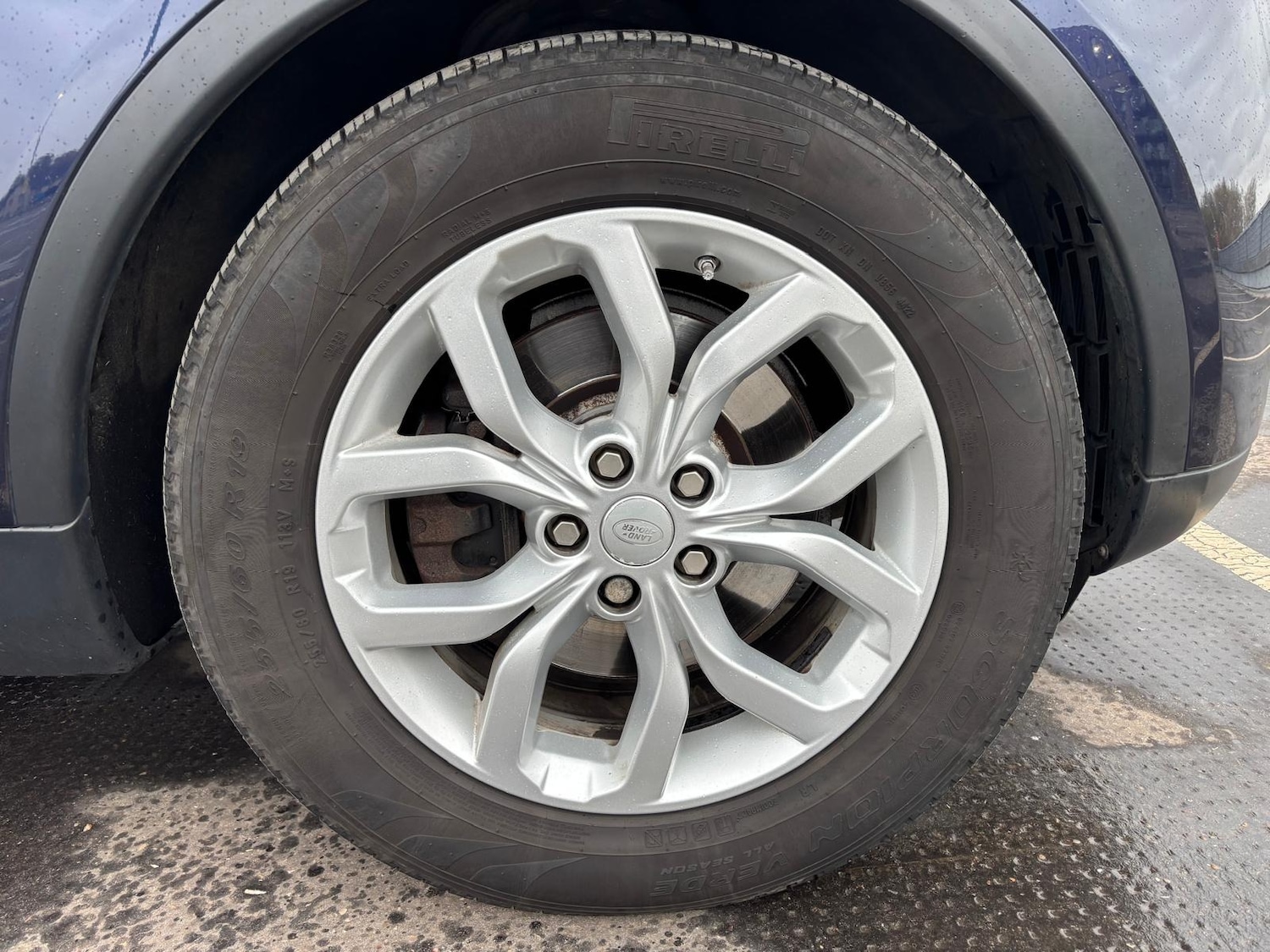 Used Land Rover Discovery 2017 for sale - 77195047: Photo 38