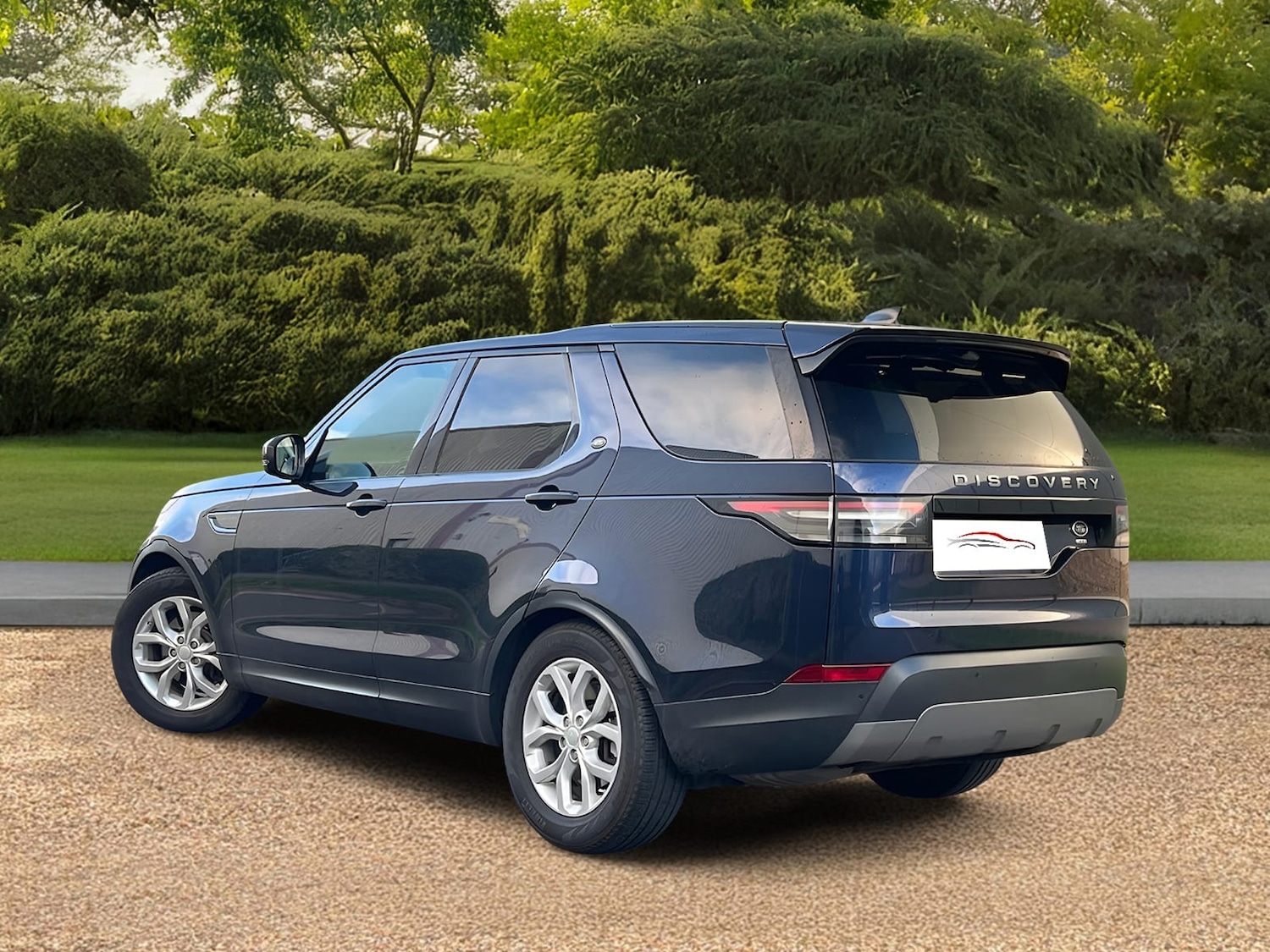 Used Land Rover Discovery 2017 for sale - 77195047: Photo 4