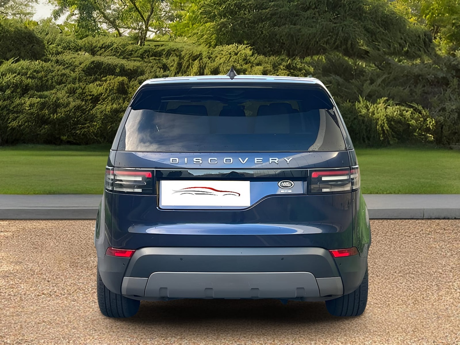 Used Land Rover Discovery 2017 for sale - 77195047: Photo 5