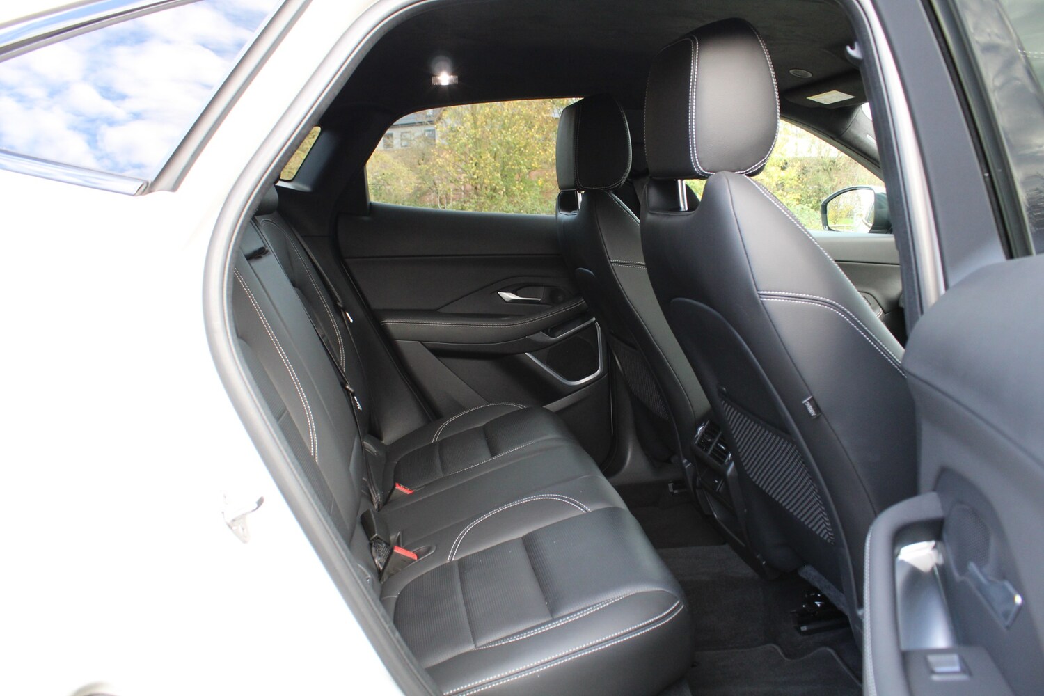 Used Jaguar E-Pace 2024 for sale - 76526105: Photo 13