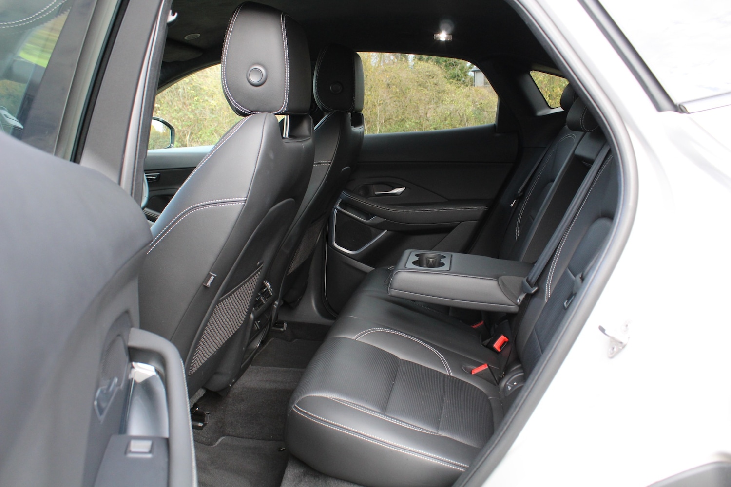 Used Jaguar E-Pace 2024 for sale - 76526105: Photo 14