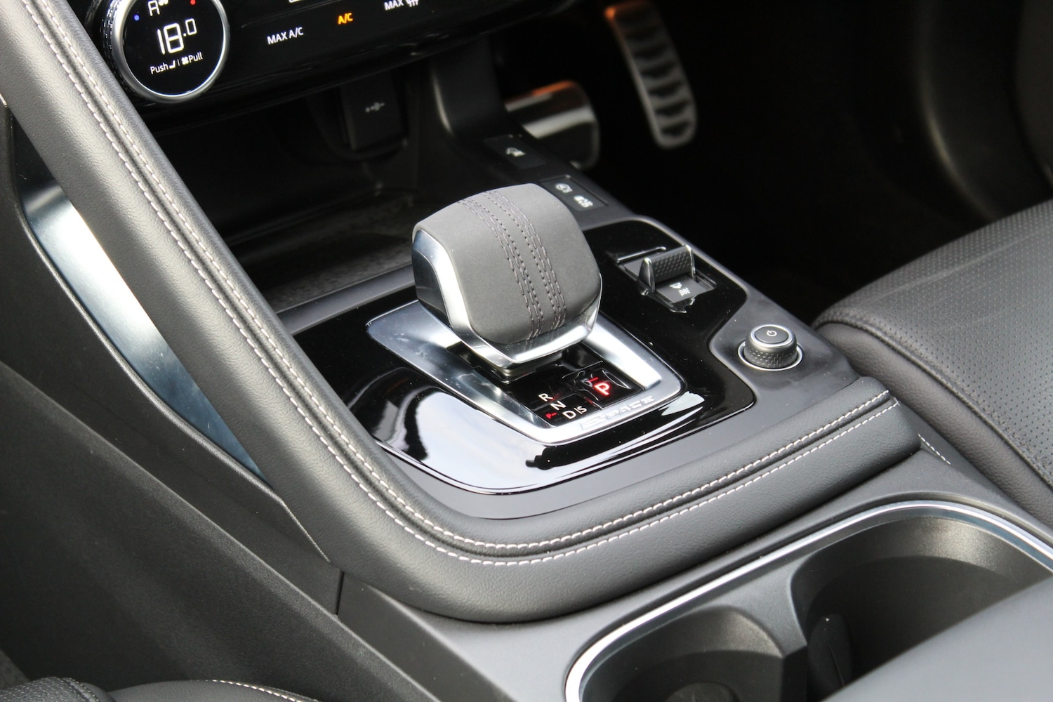 Used Jaguar E-Pace 2024 for sale - 76526105: Photo 16